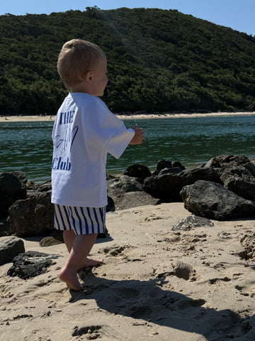 The 5AM club t-shirt