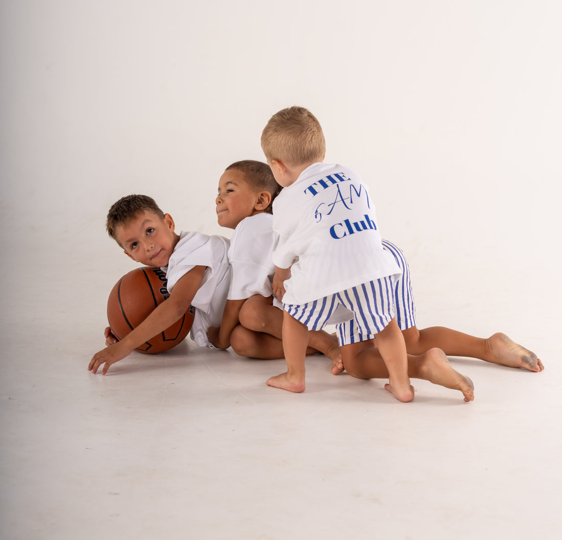 The 5AM club t-shirt